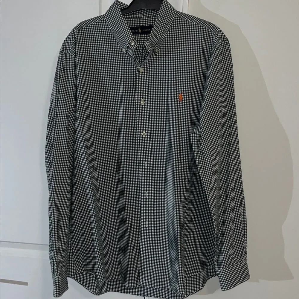 Polo Ralph Lauren all can
